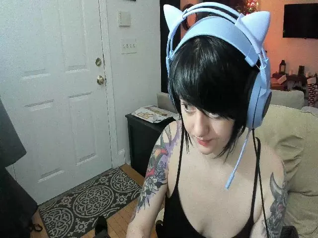 Live sex webcam photo for CognitivePunk #271729559