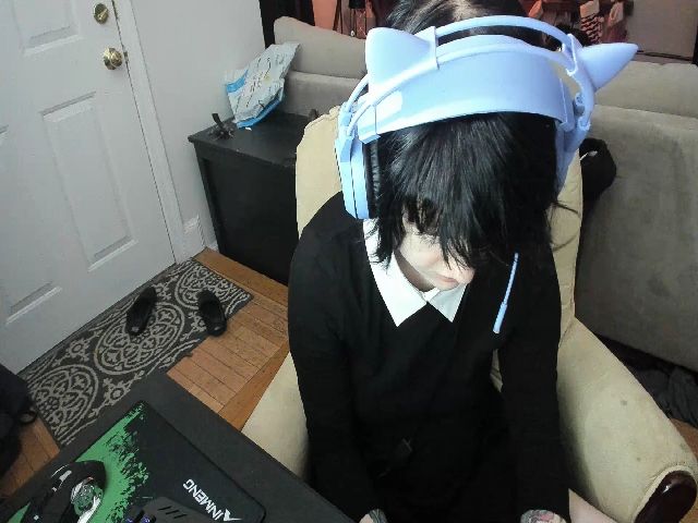 Live sex webcam photo for CognitivePunk #271752717