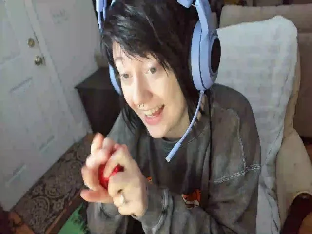 Live sex webcam photo for CognitivePunk #271757146