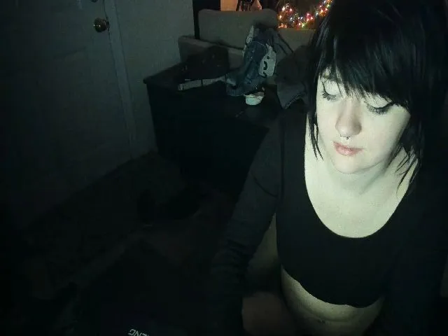 Live sex webcam photo for CognitivePunk #271783714