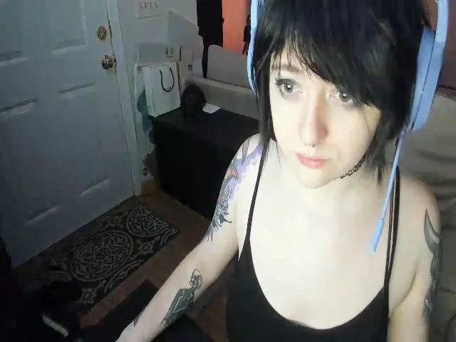 Live sex webcam photo for CognitivePunk #271795562