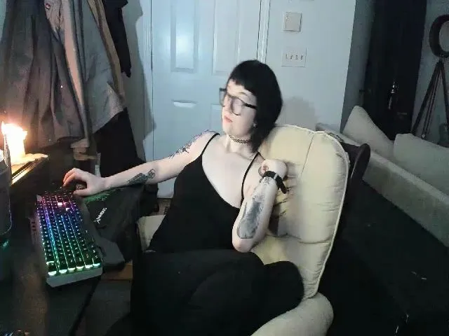 Live sex webcam photo for CognitivePunk #271869705