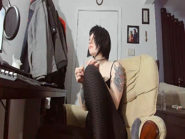 Live sex webcam photo for CognitivePunk #271887497