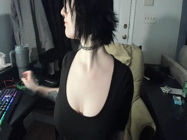 Live sex webcam photo for CognitivePunk #271900987