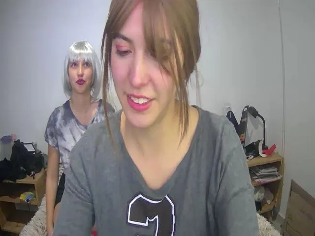 Live sex webcam photo for ColletteFab #272290497