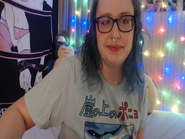 Live sex webcam photo for CosmicNova #272521807