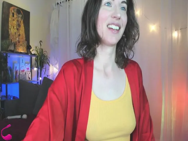 Live sex webcam photo for Cosmic_Flirt #273033835