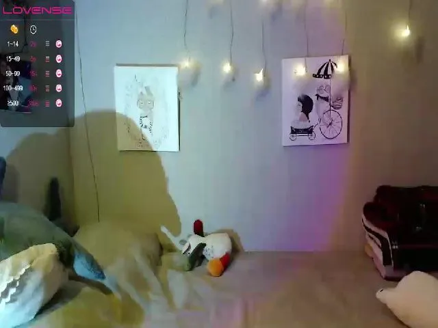 Live sex webcam photo for Cosmo_Riri #271819319