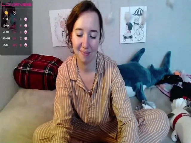 Live sex webcam photo for Cosmo_Riri #271851736