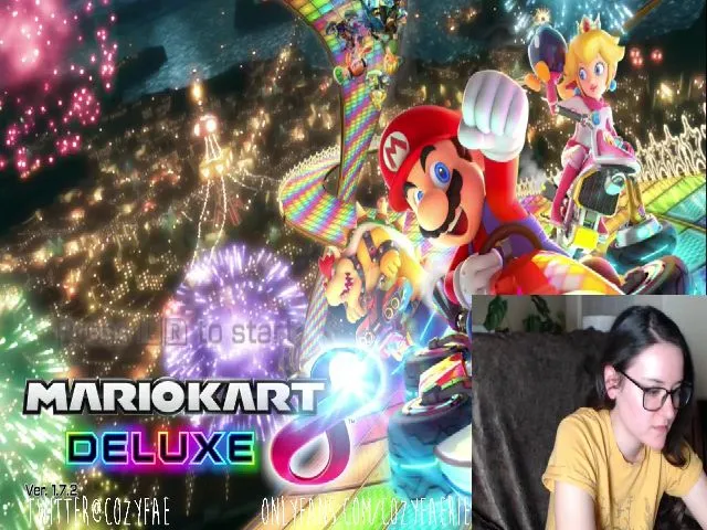 Live sex webcam photo for CozyFaerie #271879606