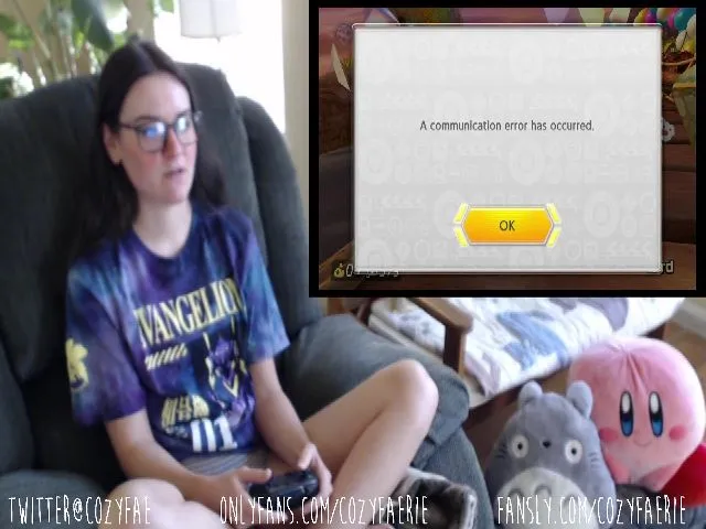 Live sex webcam photo for CozyFaerie #272102052