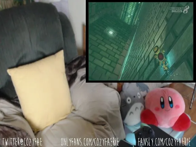 Live sex webcam photo for CozyFaerie #272152577