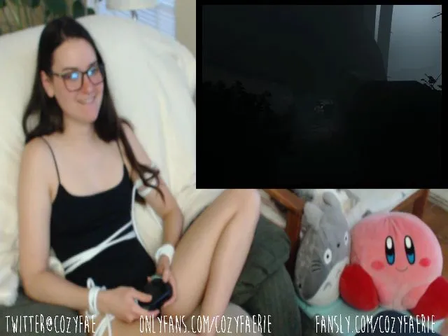 Live sex webcam photo for CozyFaerie #272196176