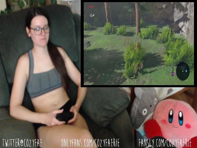 Live sex webcam photo for CozyFaerie #272336020