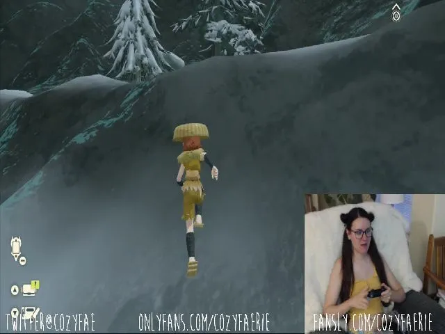 Live sex webcam photo for CozyFaerie #272518583