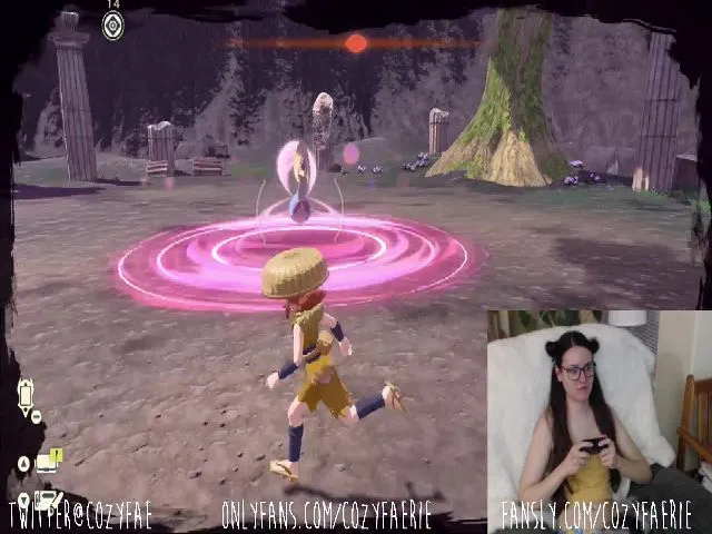Live sex webcam photo for CozyFaerie #272518717