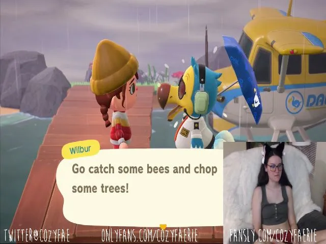 Live sex webcam photo for CozyFaerie #272547025