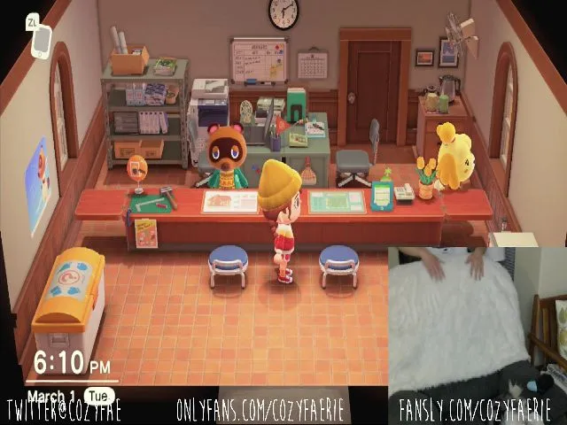 Live sex webcam photo for CozyFaerie #272601551