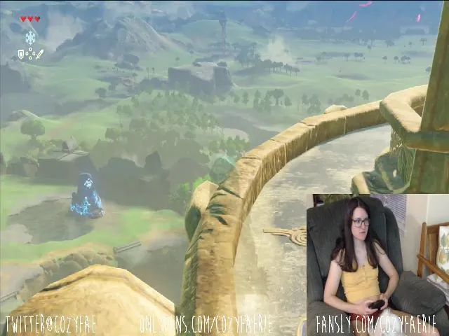 Live sex webcam photo for CozyFaerie #272760255