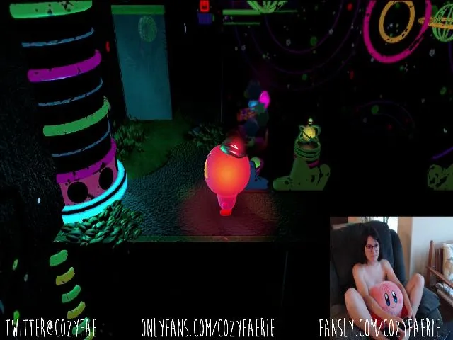 Live sex webcam photo for CozyFaerie #273586379