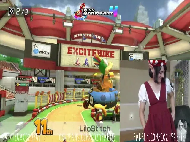 Live sex webcam photo for CozyFaerie #273937131