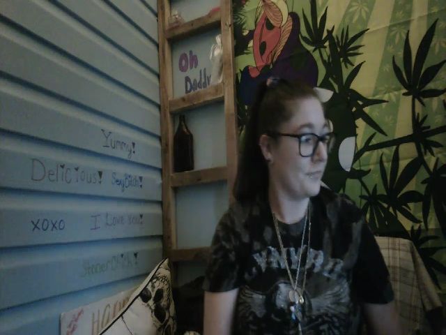 Live sex webcam photo for CrazyA94 #271876968