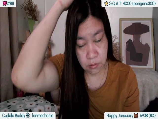 Live sex webcam photo for CrazyJane1 #271964426