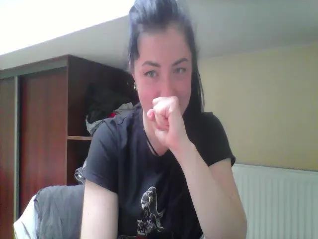 Live sex webcam photo for CrazzyFairy #273232555