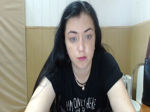 Live sex webcam photo for CrazzyFairy #273672350