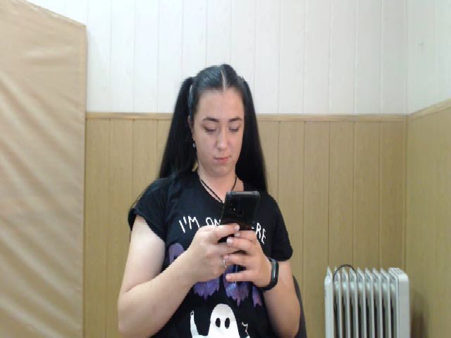 Live sex webcam photo for CrazzyFairy #273762752
