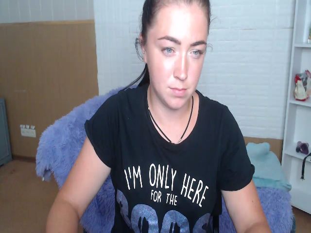 Live sex webcam photo for CrazzyFairy #274219264