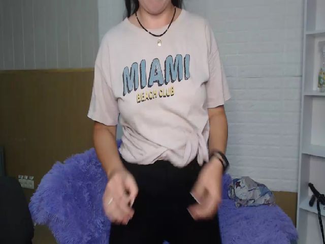 Live sex webcam photo for CrazzyFairy #274279479