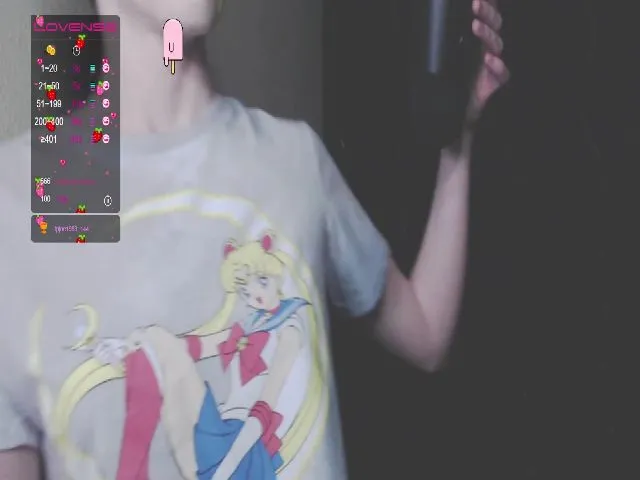 Live sex webcam photo for CreamyBun #272682801