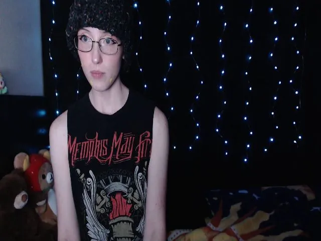 Live sex webcam photo for CreamyBun #272731032