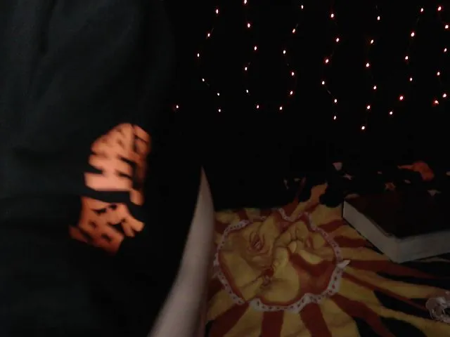 Live sex webcam photo for CreamyBun #272740426