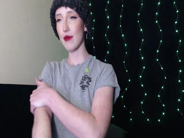 Live sex webcam photo for CreamyBun #272785886