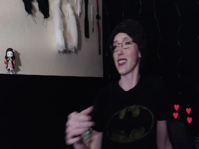 Live sex webcam photo for CreamyBun #272836796