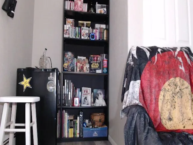 Live sex webcam photo for CreamyBun #273134553