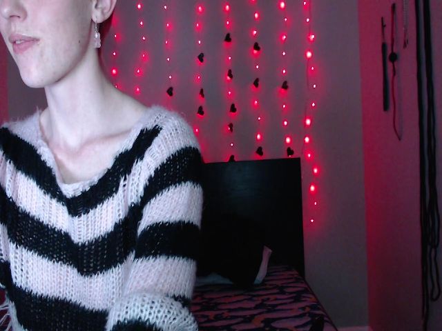 Live sex webcam photo for CreamyBun #273146358