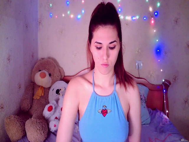 Live sex webcam photo for CriminalQueen #272922292