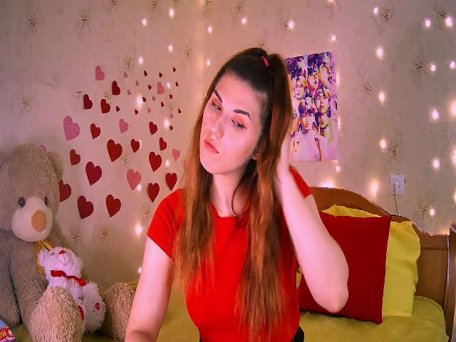 Live sex webcam photo for CriminalQueen #273871757