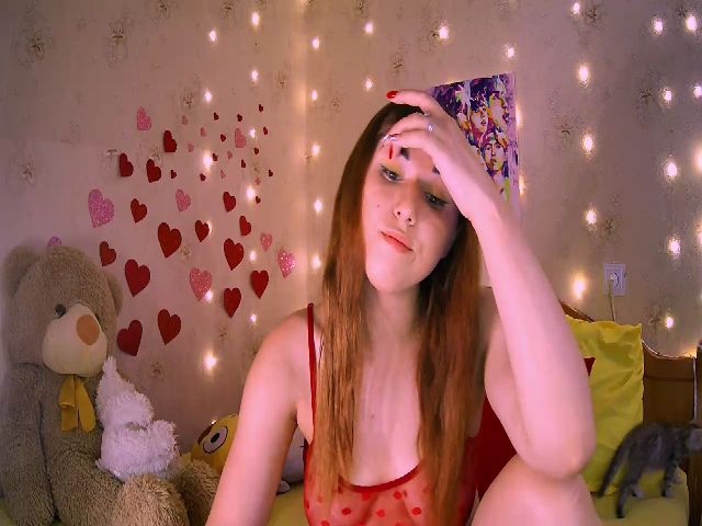 Live sex webcam photo for CriminalQueen #273902266