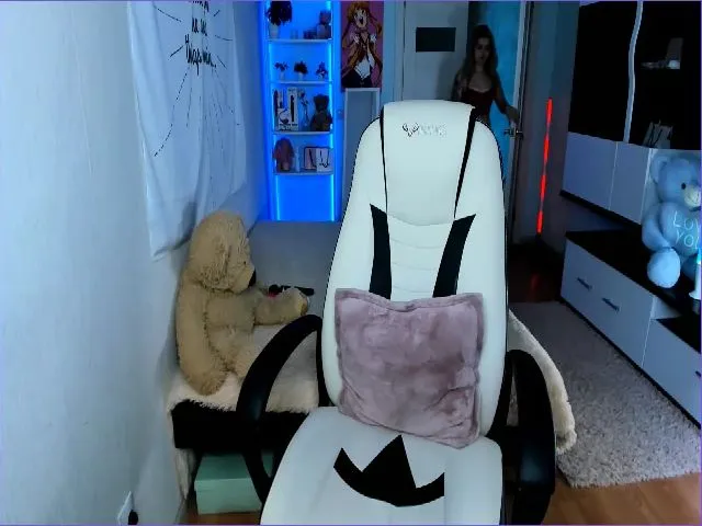 Live sex webcam photo for CristalAlice #274306248