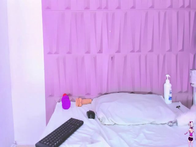 Live sex webcam photo for Cristal_West #272678961