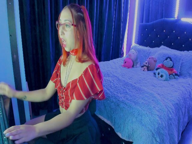 Live sex webcam photo for Cristal_kat #272087646