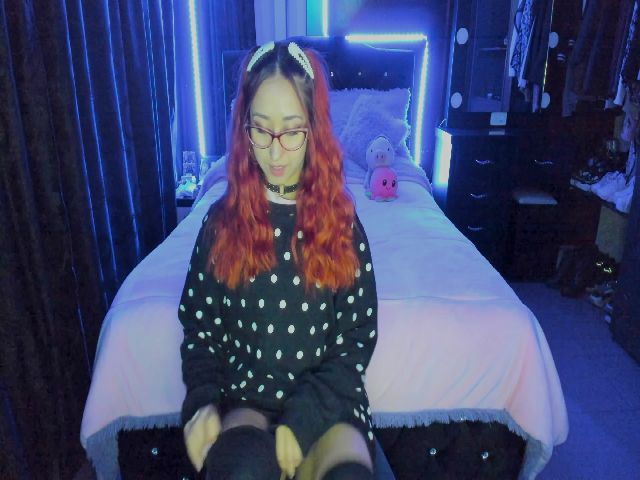 Live sex webcam photo for Cristal_kat #272276411