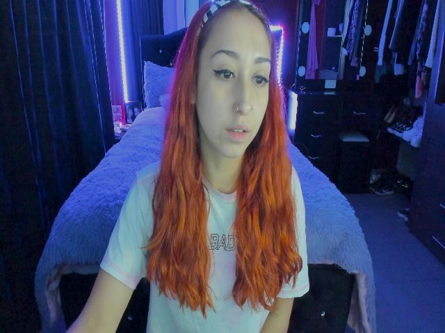 Live sex webcam photo for Cristal_kat #272367246