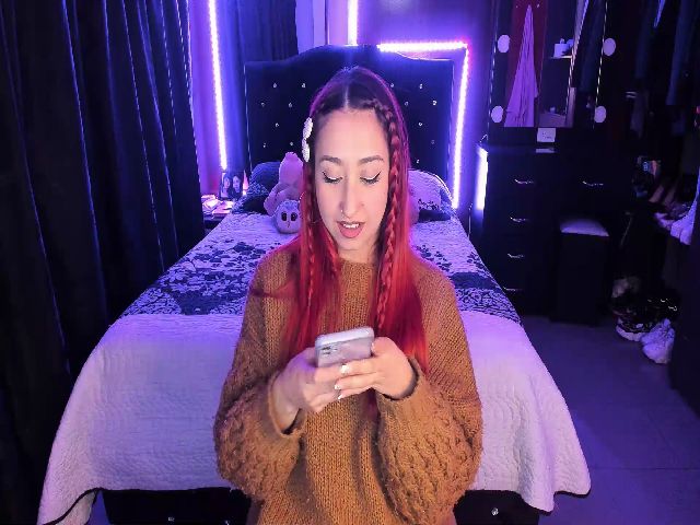 Live sex webcam photo for Cristal_kat #272706075