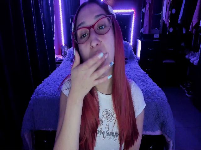 Live sex webcam photo for Cristal_kat #273038084