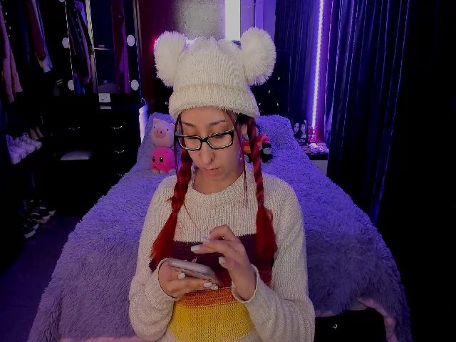 Live sex webcam photo for Cristal_kat #273070961